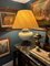 Lampade da tavolo Art Déco, Italia, inizio XX secolo, set di 2, Immagine 11