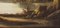 Cornicelli, Paesaggio di scuola, Italia, XIX secolo, Olio su tela, In cornice, Immagine 2
