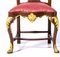 Portuguese Chairs 18th Century, Set of 2 3