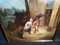 Artista di scuola fiamminga, Paesaggio, Grande olio su tela, 1600, Incorniciato, Immagine 10