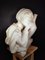 19th Century Italian Marble Sculpture, 1880s, Image 4