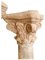 Antike Terrakotta Säulen, 2 . Set 11
