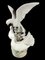 Escultura de porcelana con palomas de Lladro, años 70, Imagen 9