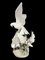 Porcelain Sculpture with Doves from Lladro, 1970s, Image 8