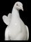 Escultura de porcelana con palomas de Lladro, años 70, Imagen 4
