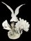 Escultura de porcelana con palomas de Lladro, años 70, Imagen 7