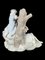 Escultura romántica de porcelana de Lladro, años 70, Imagen 6