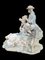Romantische Porzellanskulptur von Lladro, 1970er 9