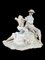 Escultura romántica de porcelana de Lladro, años 70, Imagen 2