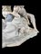Escultura romántica de porcelana de Lladro, años 70, Imagen 4