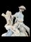 Escultura romántica de porcelana de Lladro, años 70, Imagen 11