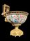 Chinese Porcelain Punch Bowl, 19th Century 3