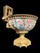 Sacador chino de porcelana, siglo XIX, Imagen 3