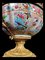 Chinese Porcelain Punch Bowl, 19th Century, Image 2