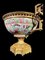 Sacador chino de porcelana, siglo XIX, Imagen 4