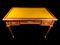 Gilt Bronze Mounted Tulipwood and Amaranth Desk by L. Cueunieres, 1880, Image 9