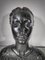 Enrico Parnigotto, Modern Bust, 1940, Bronze, Image 9