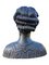 Enrico Parnigotto, Modern Bust, 1940, Bronze 15