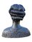 Enrico Parnigotto, Modern Bust, 1940, Bronze, Image 15