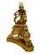Fruteros Charles X de bronce y cristal, década de 1850. Juego de 2, Imagen 7