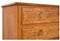 Cassettiera in legni vari, Italia settentrionale, XVIII secolo, Immagine 6