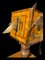 Cadran Solaire Cube Portable par David Beringer, 1800s 5