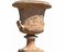 Terracotta Capitoline Vase, 20th Century, Image 4