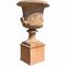 Terracotta Capitoline Vase, 20th Century, Image 5