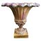 Lucchese Vase aus Terrakotta, Ende 19. Jh. 1