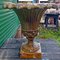 Lucchese Vase aus Terrakotta, Ende 19. Jh. 7