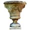 Large Goblet Vases with Medicean Emblem, 2000, Set of 2 6