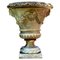 Large Goblet Vases with Medicean Emblem, 2000, Set of 2, Image 6
