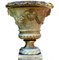 Grands Vases Gobelet avec Emblème Médicis, 2000, Set de 2 3
