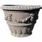 Italian Terracotta Vase, 20th Century, Image 5