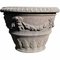 Vaso in terracotta, Italia, XX secolo, Immagine 3