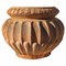 Antique Cachepot in Terracotta, 19th Century 4