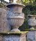 Stone Vases of Villa Lante Della Rovere, Early 20th Century, Set of 2, Image 2