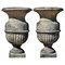 Stone Vases of Villa Lante Della Rovere, Early 20th Century, Set of 2, Image 1