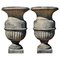 Vasi in pietra di Villa Lante Della Rovere, inizio XX secolo, set di 2, Immagine 6