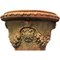 Large Terracotta Goblet Medicean Vases, Early 20th Century, Set of 2, Image 4