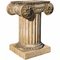 Terracotta Column or Base Support, Early 20th Century 3