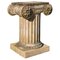 Colonna o base in terracotta, inizio XX secolo, Immagine 5