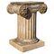 Terracotta Column or Base Support, Early 20th Century 1