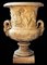 Amphitrite Vase, Early 20th Century 2
