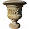 Antike Römische Vase, Ende 19. Jh. 6