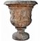 Antike Römische Vase, Ende 19. Jh. 4