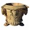 Roman Tub in Terracotta, Late 19th Century 4