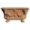 Roman Tub in Terracotta, Late 19th Century 6
