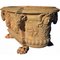 Roman Tub in Terracotta, Late 19th Century 5