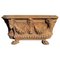 Roman Tub in Terracotta, Late 19th Century 1